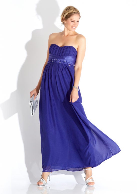 Robes de soirees Kiabi