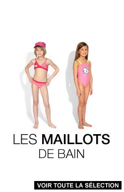 robes d'été fille