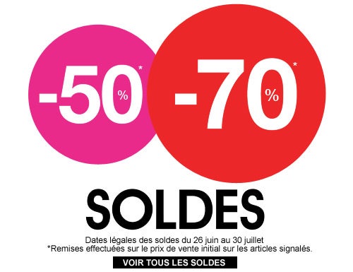 jours fous garçon