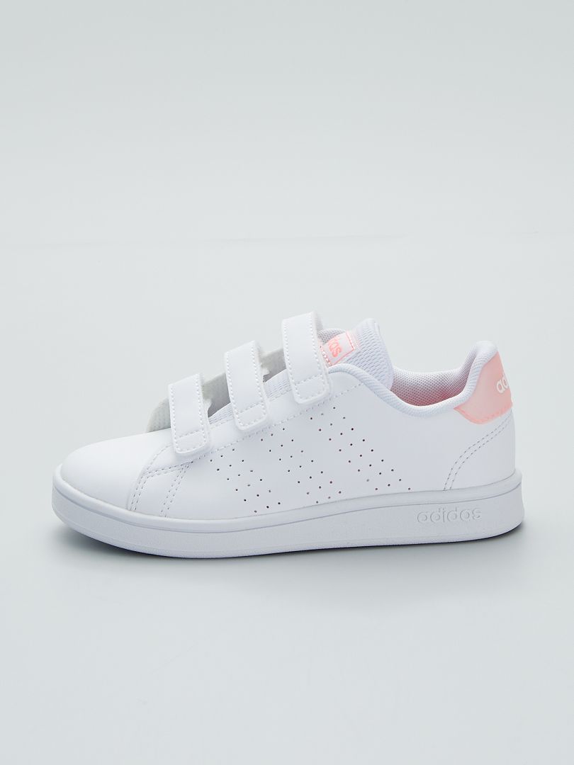 Chaussures de Tennis Mixte Enfant Visiter la boutique adidasadidas Advantage CF C 
