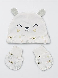Mothercare Moufles Fille