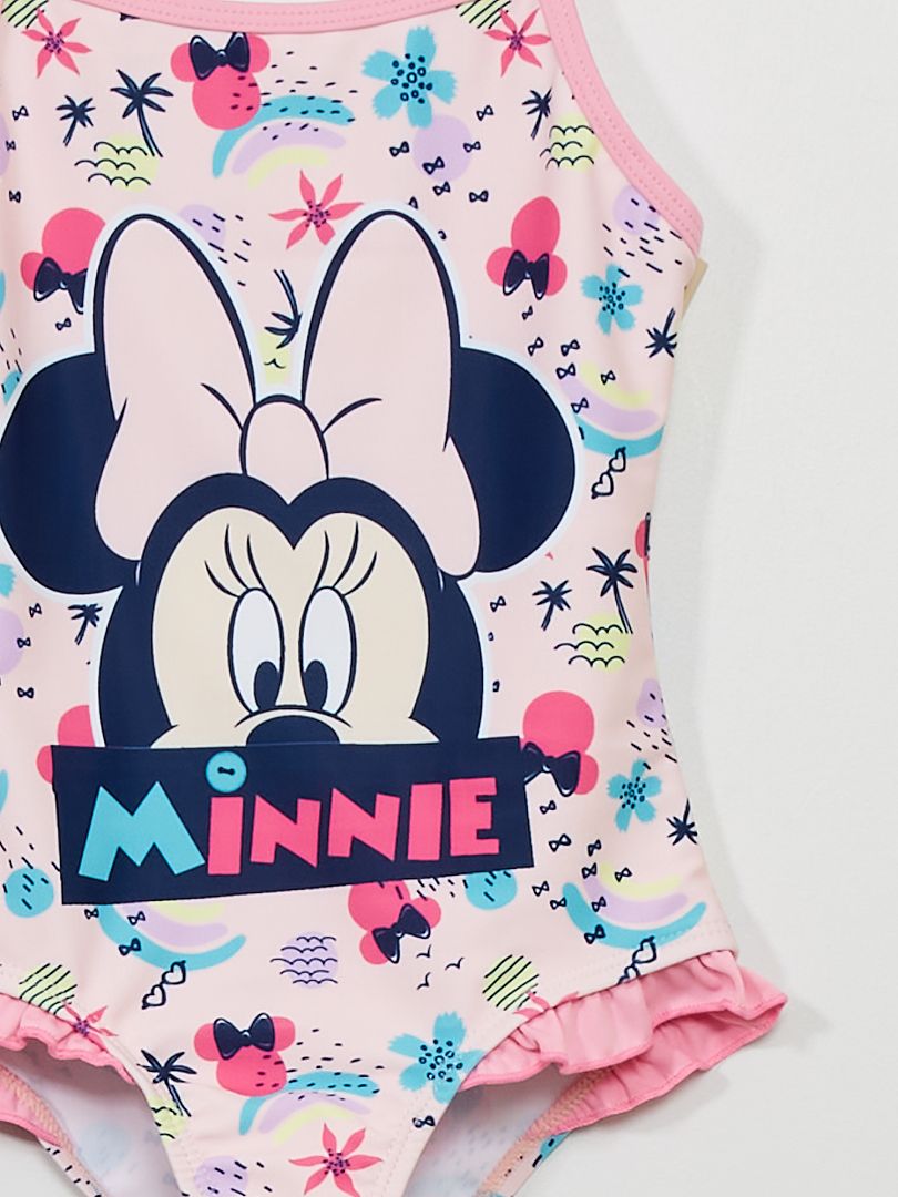 Disney Combi-Short Fille Minnie Mouse 