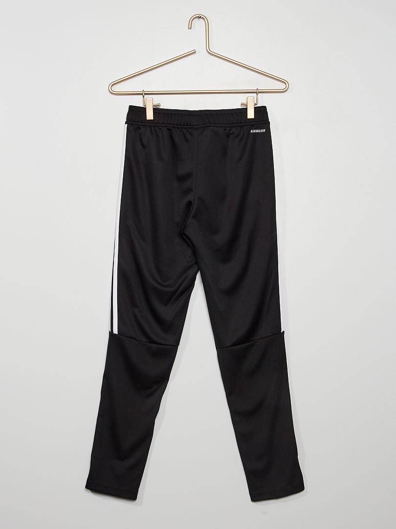 Pantalon de jogging - Noir - Kiabi - 9.00€