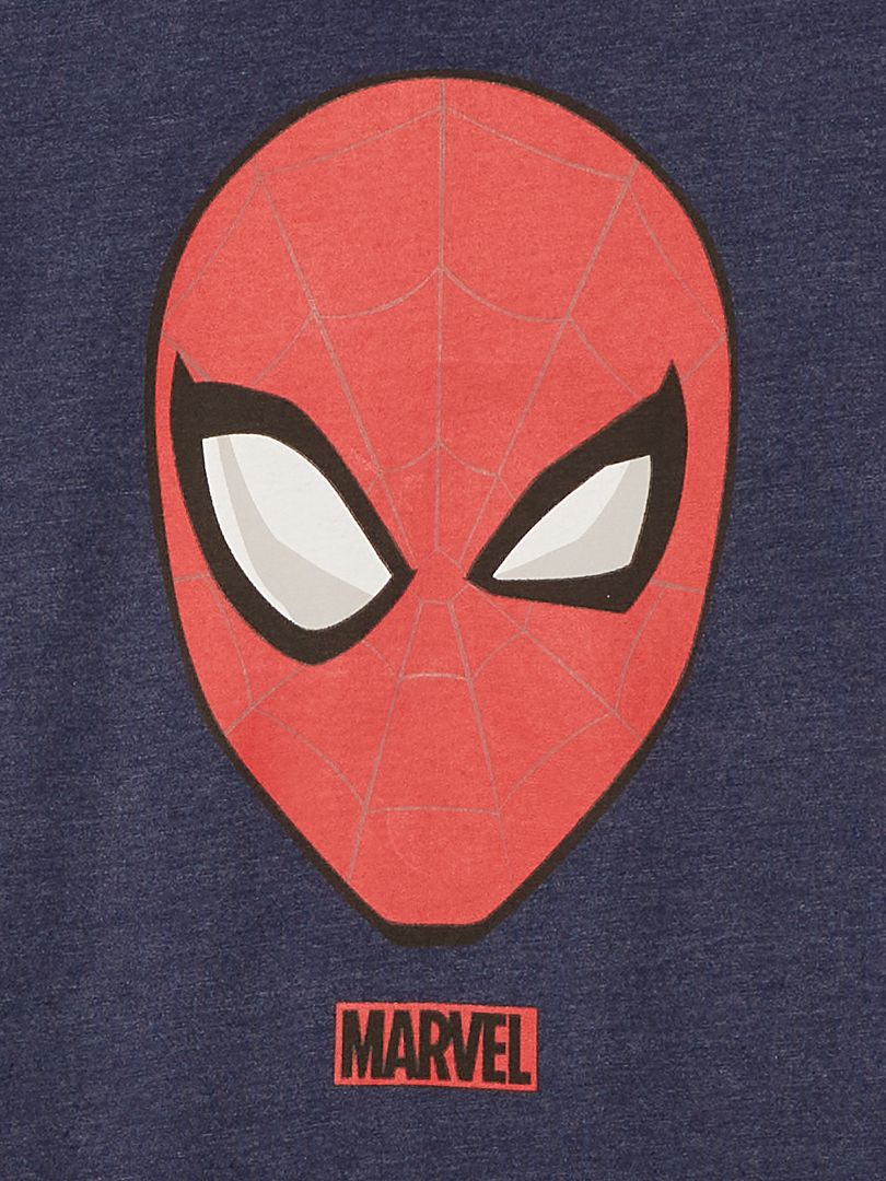 Visiter la boutique MarvelMARVEL Pyjama court Spiderman pour garçon 