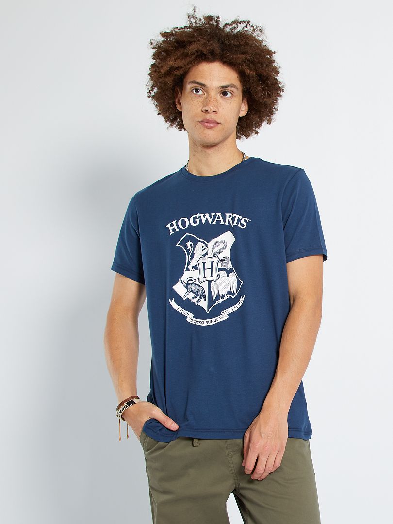 Enfants Garçons Chemises & t-shirts T-shirts Harry Potter T-shirts Harry Potter t-shirt 