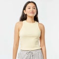 Le jaune