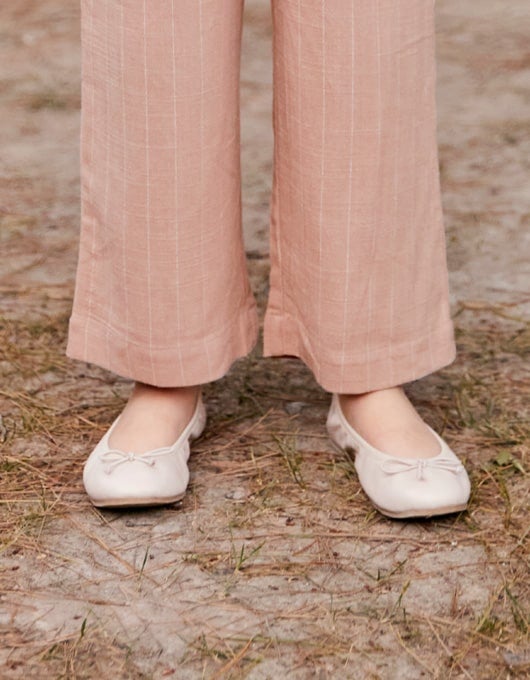 Chaussure de cérémonie fille