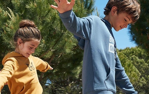 Choisir la bonne tenue de rentrée pour votre enfant