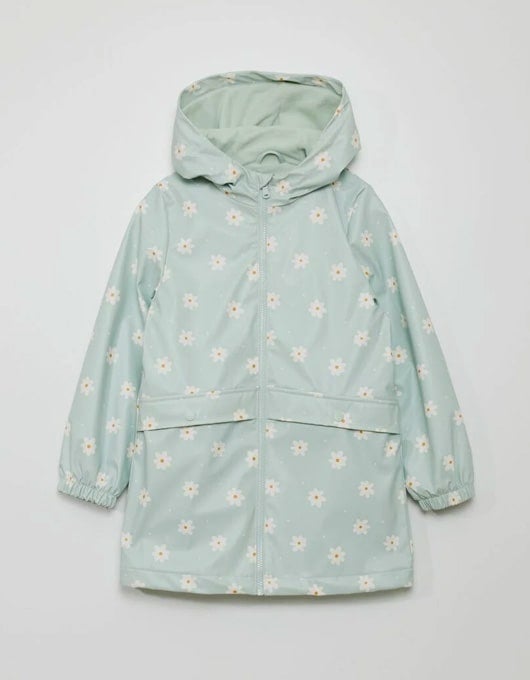 Veste imperméable enfant