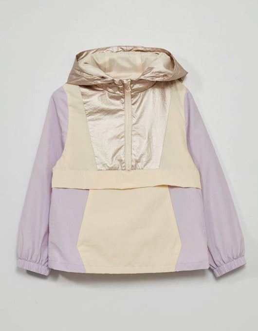 Coupe-vent enfant