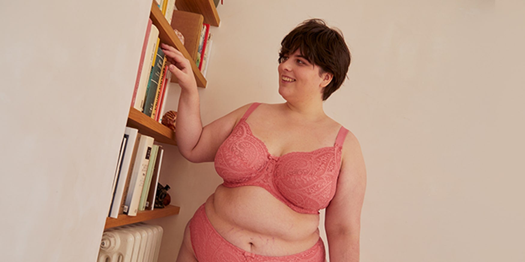 Lingerie