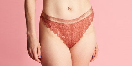 Une lingerie plus simple, plus douce, plus confortable