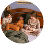 2ème pyjama à -50%