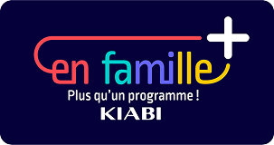 En Famille + - Plus qu'un programme ! - Kiabi