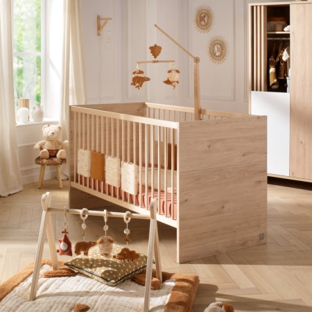 Sauthon : Une chambre complète achetée = 1 plan à langer offert