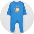 Pyjama Bébé