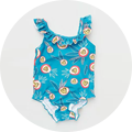 Maillot de bain Bébé