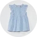 Robe Bébé