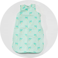 Gigoteuse Bébé