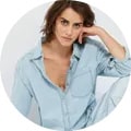 Blouse Femme