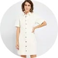 Robe Femme