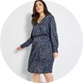 Robe Grande Taille