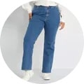 Jean Grande Taille