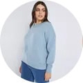 Pull Grande Taille