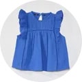 Blouse Fille