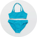 Maillot de bain Fille