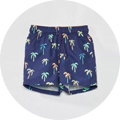 Maillot de bain Garçon