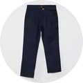 Pantalon Garçon
