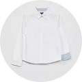 Chemise Garçon