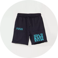 Short Garçon