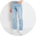 Jeans homme