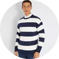 Sweat homme