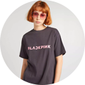 Tee shirt Ado fille