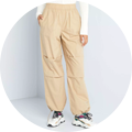 Pantalon Ado fille