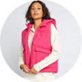 Manteau Ado fille