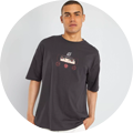 Tee shirt Ado garçon