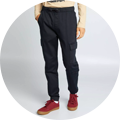 Pantalon Ado garçon