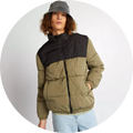 Manteau Ado garçon