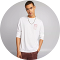 T-shirt Ado garçon