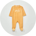 Pyjama Bébé