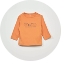 T-shirt Bébé