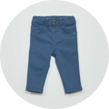 Pantalon Bébé