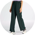 Pantalon Femme