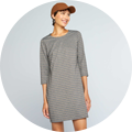 Robe Femme