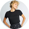 T-shirt Femme