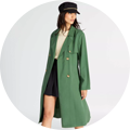 Manteau femme